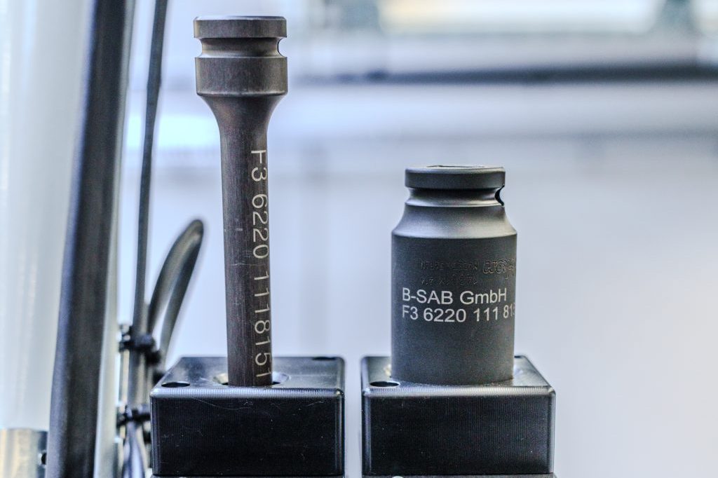 Schraubtechnik